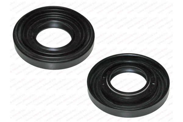 40,2x60/86x10,5/16 mm szimering ZANUSSI mosógép alkatrész-1