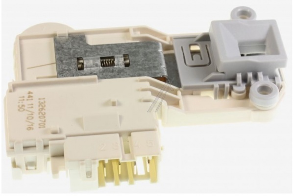 Ajtókapcsoló (utángyártott) AEG L76485FL Mosógép alkatrész-1